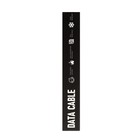 Кабель Smartbuy S21, Type-C - USB, 3 А, 1 м, зарядка + передача данных, желтый - фото 51462566 Кабель Smartbuy S21, Type-C - USB, 3 А, 1 м, зарядка + передача данных, желтый - фото 51462566