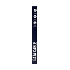 Кабель Smartbuy S40, microUSB - USB, 2.4 А, 1 м, зарядка + передача данных, черный - фото 51462620 Кабель Smartbuy S40, microUSB - USB, 2.4 А, 1 м, зарядка + передача данных, черный - фото 51462620
