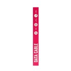 Кабель Smartbuy S33, Type-C - USB, 5 А, 1 м, TPE оплетка, зарядка + передача данных, черный - фото 51462644 Кабель Smartbuy S33, Type-C - USB, 5 А, 1 м, TPE оплетка, зарядка + передача данных, черный - фото 51462644