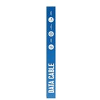 Кабель Smartbuy S33, microUSB - USB, 4 А, 1 м, TPE оплетка, зарядка + передача данных, белый - фото 51462656 Кабель Smartbuy S33, microUSB - USB, 4 А, 1 м, TPE оплетка, зарядка + передача данных, белый - фото 51462656