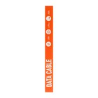 Кабель Smartbuy S25, Type-C - USB, 3 А, 1 м, TPE оплетка, быстрая зарядка, белый - фото 51462715 Кабель Smartbuy S25, Type-C - USB, 3 А, 1 м, TPE оплетка, быстрая зарядка, белый - фото 51462715