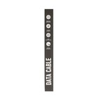 Кабель Smartbuy S14, Lightning - USB, 3 А, 1 м, быстрая зарядка+передача данных, красный - фото 51462721 Кабель Smartbuy S14, Lightning - USB, 3 А, 1 м, быстрая зарядка+передача данных, красный - фото 51462721