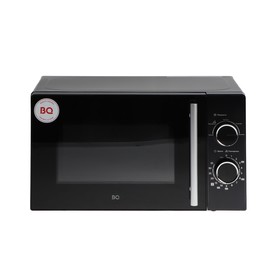 

УЦЕНКА Микроволновая печь BQ MWO-24010SM/B, 700 Вт, 20 л, чёрная
