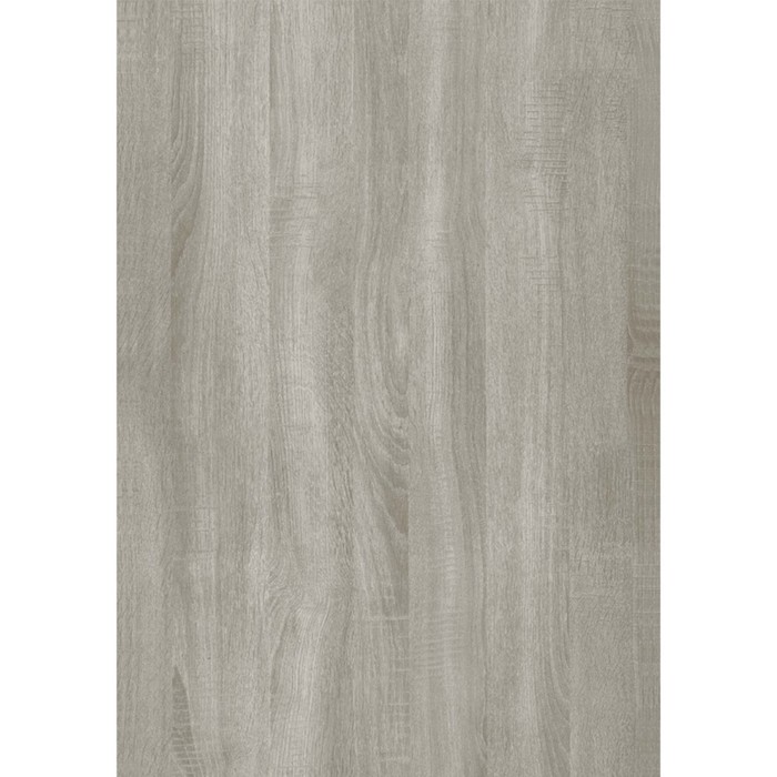 Стеновая панель ПВХ «Дуб Райдо» SWX 61/2, 2600×250 мм, цвет коричневый - Фото 1