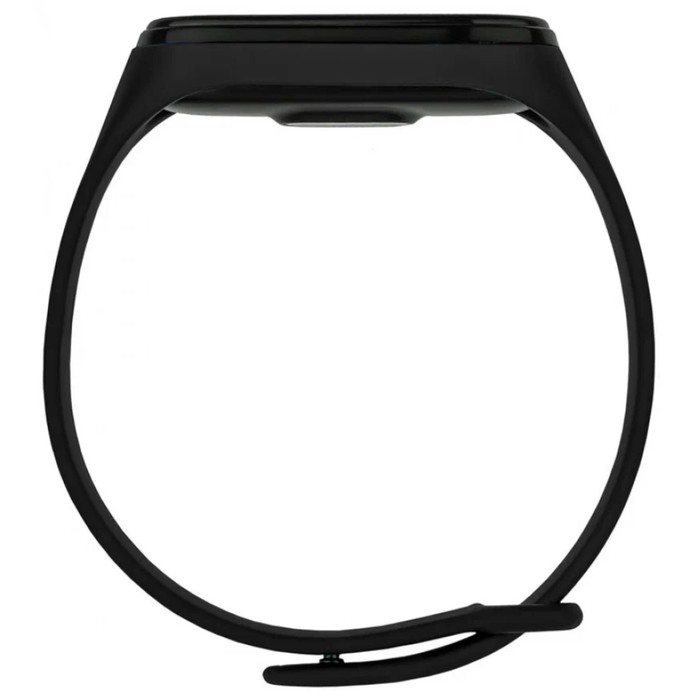 Фитнес-браслет Dismac Smart Band 5, активности, уведомления, сенсор, IP67, черный - фото 51462888