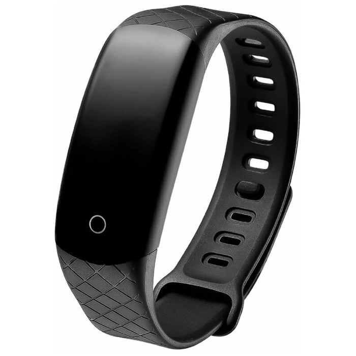 Фитнес-браслет Dismac Smart Band 5 Pro, активности, уведомления, измерение температуры