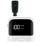 Фитнес-браслет Dismac Smart Band 5 Pro, активности, уведомления, измерение температуры - фото 51462891 Фитнес-браслет Dismac Smart Band 5 Pro, активности, уведомления, измерение температуры - фото 51462891