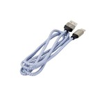 Кабель Devia Tube, Type C - USB, 2.4 А, 1 м, туба, черный - фото 51462900 Кабель Devia Tube, Type C - USB, 2.4 А, 1 м, туба, черный - фото 51462900