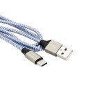 Кабель Devia Tube, Type C - USB, 2.4 А, 1 м, туба, черный - фото 51462901 Кабель Devia Tube, Type C - USB, 2.4 А, 1 м, туба, черный - фото 51462901