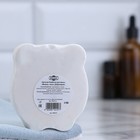 Бомбочка для ванны "Мишка" кокос 150 гр - Фото 4
