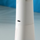 Ирригатор для полости рта Windigo LIR-05, портативный, 230 мл, 4 режима, 2 насадки, АКБ - Фото 5