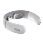 Подарочный набор Luazon, увлажнитель HM-8, массажёр для шеи LEM-51 - фото 24543999