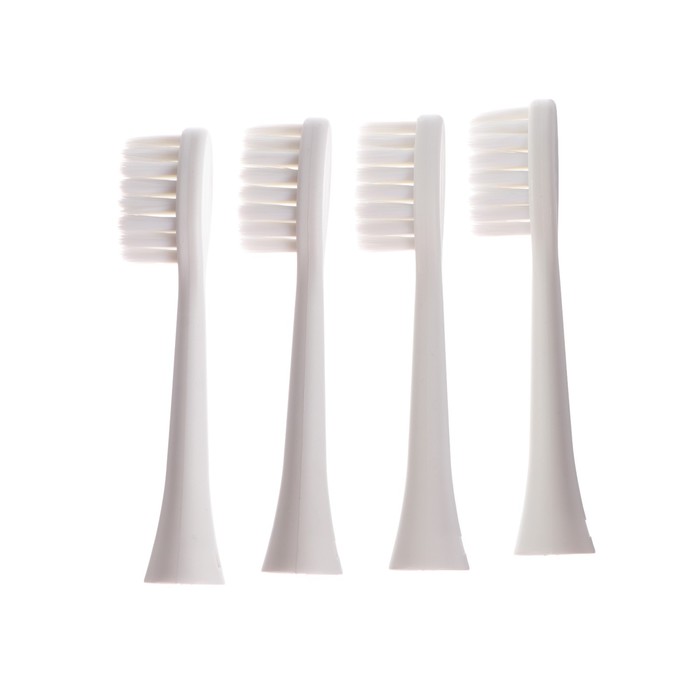 Подарочный набор Luazon, зубная щётка LP-003, расчёска массажная - фото 1897448448