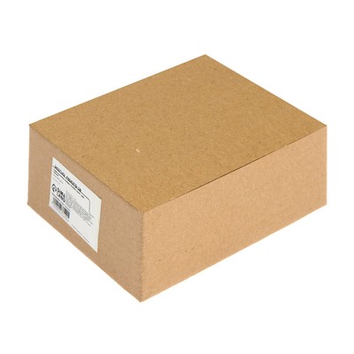 Сейф-ключница кодовая ТУНДРА LIGHT, черный