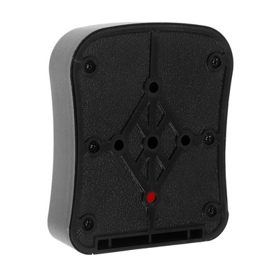 Сейф-ключница кодовая ТУНДРА LIGHT, оранжевый