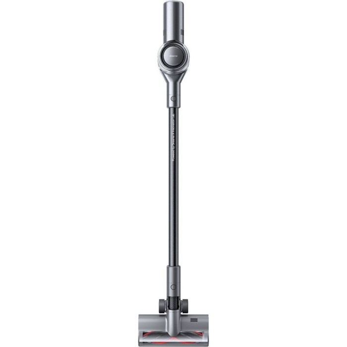 Пылесос Dreame Cordless Stick Vacuum V12, беспроводной, вертикальный, 550 Вт, 500 мл - фото 51343252