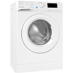 

Стиральная машина Indesit BWSE 61051 WWV, класс А, 1000 об/мин, 6 кг, белая