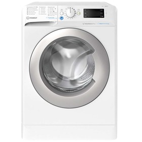 Стиральная машина Indesit BWSE 71252X WSV, класс А, 1200 об/мин, 7 кг, белая 9606723