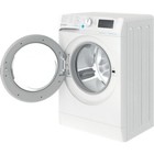 Стиральная машина Indesit BWSE 81293X WSV, класс А, 1200 об/мин, 8 кг, белая - фото 51438174 Стиральная машина Indesit BWSE 81293X WSV, класс А, 1200 об/мин, 8 кг, белая - фото 51438174