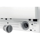Стиральная машина Indesit BWSE 81293X WSV, класс А, 1200 об/мин, 8 кг, белая - фото 51438179 Стиральная машина Indesit BWSE 81293X WSV, класс А, 1200 об/мин, 8 кг, белая - фото 51438179