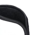 Сапоги мужские из ЭВА с надставкой и утеплителем, до -30°С, размер 43-44, цвет оливковый - Фото 8