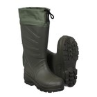 Сапоги мужские из ЭВА с надставкой и утеплителем, до -30°С, размер 43-44, цвет оливковый - Фото 10