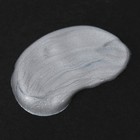Акриловая краска,цвет цвет metallic серебро, в тубе глянцевая 36 мл - Фото 6