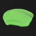 Акриловая краска,цвет светло-зеленый, № 450 в тубе, матовая 36 мл - Фото 6