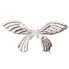 серебряные крылья феи