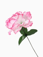 Цветы искусственные "Глоксиния соната" d=11 см, h=20 см  розовый (10 шт) - фото 809225683