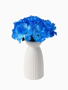 Цветы искусственные «Глоксиния соната», h=20 см, d=11 см, голубые - Фото 10