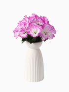 Цветы искусственные «Глоксиния соната», h=20 см, d=11 см, сиреневые - Фото 6