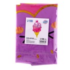 Шар фольгированный 26" «Мороженое розовое» 9415832