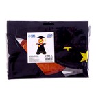 Шар фольгированный 48" «Ученик» - фото 31410468