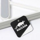 Водосгон с черенком из нержавеющей стали, TPR сгон, 96×34 см - Фото 9