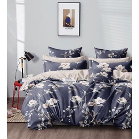 

Постельное бельё 1.5 сп, зима-лето, размер 145х215 см, 143х215 см, 70х70 см - 2 шт