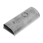 Трап TIM BAD558002BK, 70 х 800 мм, под плитку, сифон с углом поворота 360°, черный-матовый 9629456