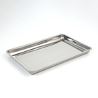 УЦЕНКА Противень глубокий, 600×400×48 - Фото 1