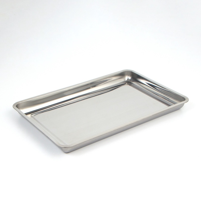 УЦЕНКА Противень глубокий, 600×400×48 - Фото 1