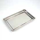 УЦЕНКА Противень глубокий, 600×400×48 - Фото 2