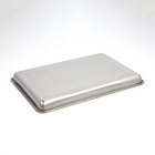 УЦЕНКА Противень глубокий, 600×400×48 - Фото 3