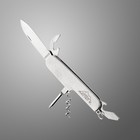 Нож швейцарский Мастер К 6в1 - фото 320444730
