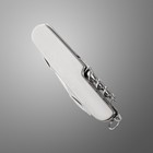 Нож швейцарский Мастер К 6в1 - Фото 3