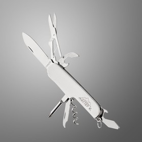 Нож швейцарский Мастер К 8в1