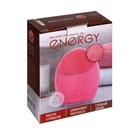 Массажер для лица ENERGY Beauty EN-754, 1 насадка, 4 режима, 2хААА (не в комплекте) 9606720 - фото 2449785