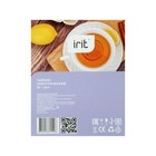 Чайник электрический Irit IR-1364, металл, 1.8 л, 1500 Вт, бежевый - Фото 13