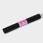 Мешки для мусора Доляна «Люкс», 180 л, 90×110 см, 40 мкм, ПВД, 10 шт., чёрные, МИКС - Фото 1