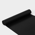 Мешки для мусора Доляна «Профи», 180 л, 90×110 см, 55 мкм, ПВД, 10 шт., чёрные - Фото 7