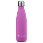 Термобутылка ONLYTOP, 500 мл, цвет фиолетовый - Фото 11