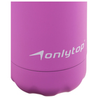 Термобутылка ONLYTOP, 500 мл, цвет фиолетовый - Фото 12